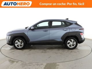 Hyundai Kona 1.6 Hybrid Maxx 2WD