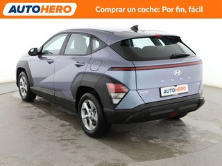 Hyundai Kona 1.6 Hybrid Maxx 2WD