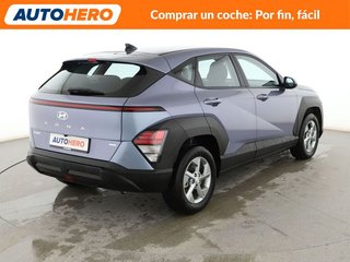 Hyundai Kona 1.6 Hybrid Maxx 2WD