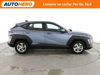 Hyundai Kona 1.6 Hybrid Maxx 2WD