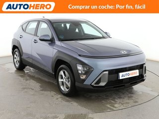 Hyundai Kona 1.6 Hybrid Maxx 2WD