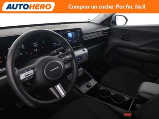 Hyundai Kona 1.6 Hybrid Maxx 2WD