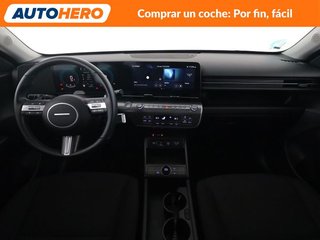 Hyundai Kona 1.6 Hybrid Maxx 2WD