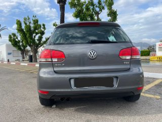 Volkswagen Golf 2009