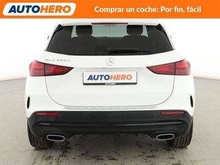 Mercedes GLA GLA 200 d AMG Line