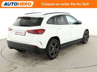 Mercedes GLA GLA 200 d AMG Line