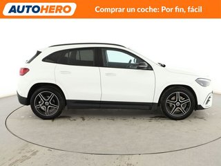 Mercedes GLA GLA 200 d AMG Line
