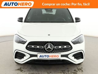 Mercedes GLA GLA 200 d AMG Line