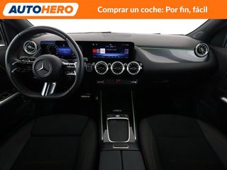 Mercedes GLA GLA 200 d AMG Line