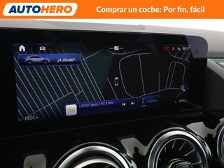 Mercedes GLA GLA 200 d AMG Line