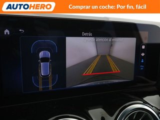 Mercedes GLA GLA 200 d AMG Line