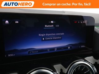 Mercedes GLA GLA 200 d AMG Line