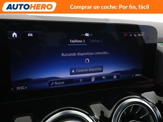 Mercedes GLA GLA 200 d AMG Line