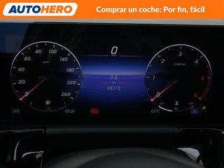 Mercedes GLA GLA 200 d AMG Line