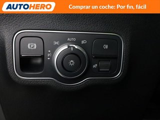 Mercedes GLA GLA 200 d AMG Line