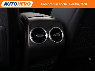 Mercedes GLA GLA 200 d AMG Line