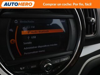 MINI Countryman Cooper S E Hybrid ALL4