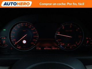 BMW Serie 3 320d GT M Sport