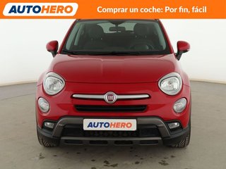 Fiat 500X 1.6 JTDM City Cross