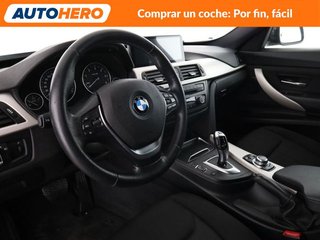 BMW Serie 3 318d GT