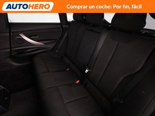 BMW Serie 3 318d GT