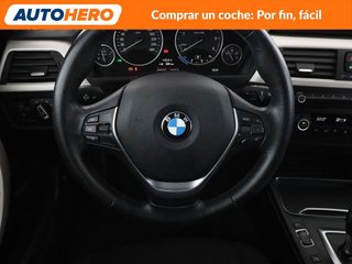 BMW Serie 3 318d GT