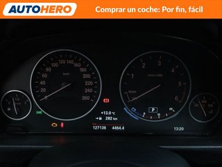 BMW Serie 3 318d GT