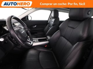 Land-Rover Range Rover Evoque 2.0 Td4 SE