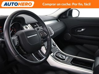 Land-Rover Range Rover Evoque 2.0 Td4 SE