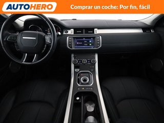Land-Rover Range Rover Evoque 2.0 Td4 SE