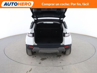 Land-Rover Range Rover Evoque 2.0 Td4 SE