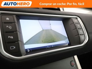 Land-Rover Range Rover Evoque 2.0 Td4 SE
