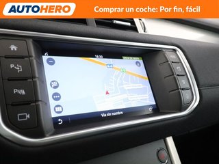 Land-Rover Range Rover Evoque 2.0 Td4 SE