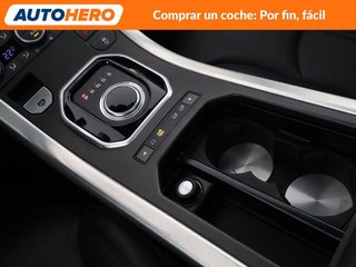Land-Rover Range Rover Evoque 2.0 Td4 SE