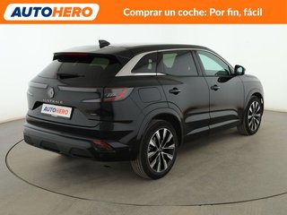 Renault Austral 1.2 Hybrid E-Tech Techno