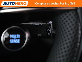 Renault Austral 1.2 Hybrid E-Tech Techno