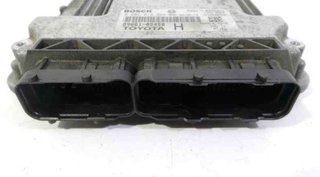 Toyota 1954698 0281012332 centralita yaris active