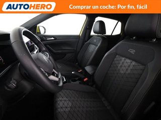 Volkswagen T-Cross 1.5 TSI ACT R-Line