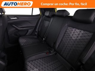 Volkswagen T-Cross 1.5 TSI ACT R-Line