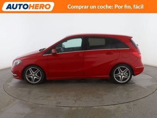 Mercedes Clase B B 180 CDI