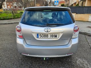 Toyota Verso 2012