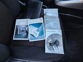 Toyota Verso 2012