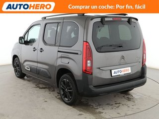 Citroën Berlingo 1.5 Blue-HDi Feel Pack M