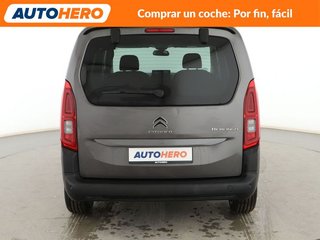 Citroën Berlingo 1.5 Blue-HDi Feel Pack M