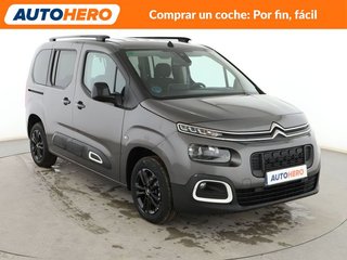 Citroën Berlingo 1.5 Blue-HDi Feel Pack M