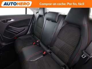 Mercedes Clase CLA CLA 200 d AMG Line