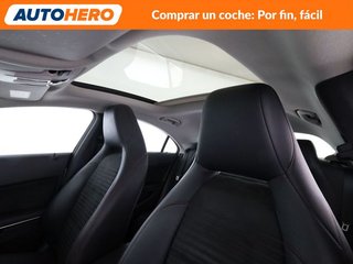 Mercedes Clase CLA CLA 200 d AMG Line