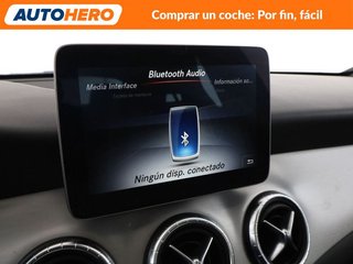 Mercedes Clase CLA CLA 200 d AMG Line
