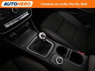 Mercedes Clase CLA CLA 200 d AMG Line