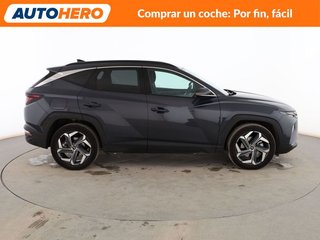 Hyundai Tucson 1.6 T-GDI Plug-in Hybrid Maxx 4WD